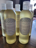 Detangling Oil - scent options