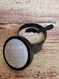 Detox Clay Base