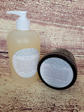 Detox Clay Base