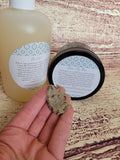 Detox Clay Base
