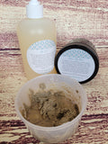 Detox Clay Base